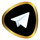 Logo Telegram